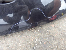 Load image into Gallery viewer, Heckklappe Mercedes-Benz Coupe Rückseite Zum Streichen kofferraumklappe Tailgate