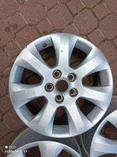 Laden Sie das Bild in den Galerie-Viewer, 1x Alufelge 17 Zoll 7.0&quot; 5x120 41ET 13351762 Opel Insignia A Rim Wheel