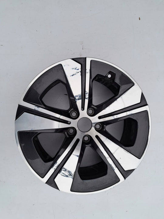 1x Alufelge 17 Zoll 7.5" 5x112 30ET 6896764 BMW G26 Rim Wheel FEL9346394819bs