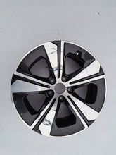 Laden Sie das Bild in den Galerie-Viewer, 1x Alufelge 17 Zoll 7.5" 5x112 30ET 6896764 BMW G26 Rim Wheel FEL9346394819bs