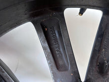 Load image into Gallery viewer, 1x Alufelge 18 Zoll 7.5" 5x112 46ET 5FA601025E Seat Leon Rim Wheel FEL5140002827dp