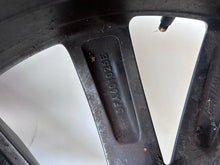 Load image into Gallery viewer, 1x Alufelge 18 Zoll 7.5" 5x112 46ET 5FA601025E Seat Leon Rim Wheel FEL5140002827dp