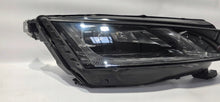 Laden Sie das Bild in den Galerie-Viewer, Frontscheinwerfer Skoda Octavia IV 5E4941016B Full LED Rechts Headlight SCH4956739757bm