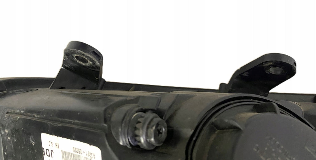 Frontscheinwerfer Kia Ceed 92102A2220 LED Ein Satz Scheinwerfer Headlight