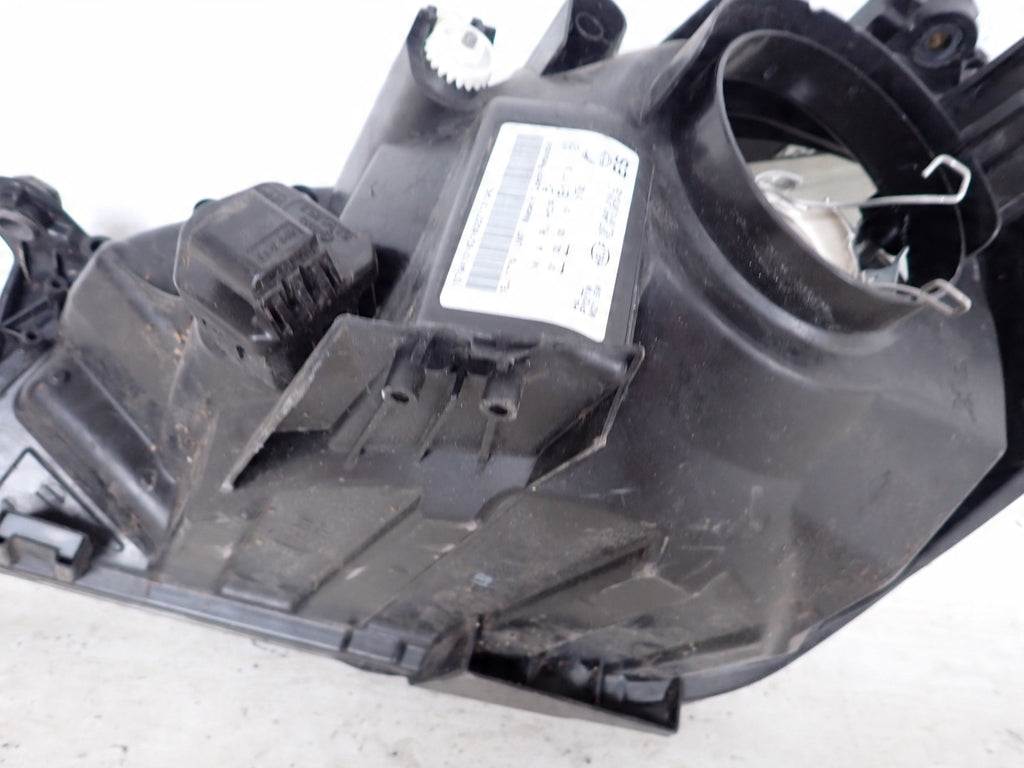 Frontscheinwerfer Skoda Citigo 1ST941016D Rechts Scheinwerfer Headlight