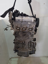 Laden Sie das Bild in den Galerie-Viewer, Motor Audi Seat Ibiza IV CUS VW POLO V 1.4 TDI 90KM 75PS 40TKm Diesel Unkomplett
