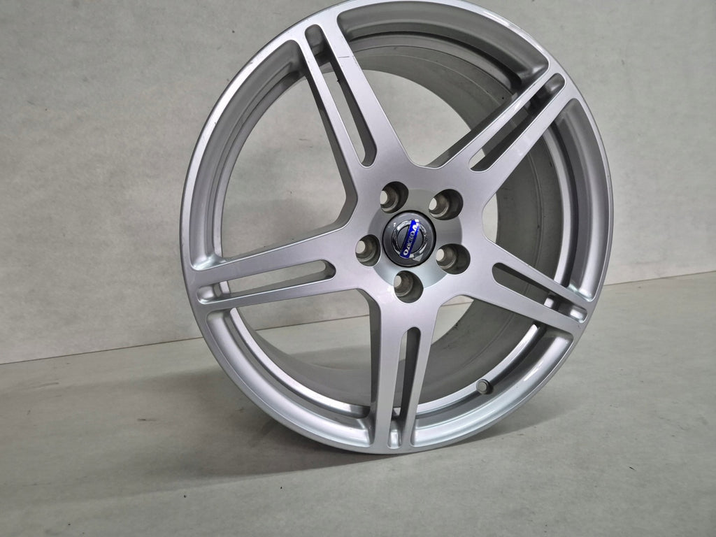1x Alufelge 18 Zoll 8.0" 5x108 55ET 31341782 Volvo S60 S80 Rim Wheel FEL8975048176cq