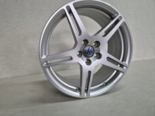 Load image into Gallery viewer, 1x Alufelge 18 Zoll 8.0" 5x108 55ET 31341782 Volvo S60 S80 Rim Wheel FEL8975048176cq