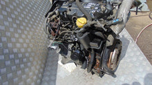 Laden Sie das Bild in den Galerie-Viewer, Motor Renault Megane III F9QN870 1.9 DCI 131PS 96kW Diesel Engine Komplett MOT7258041345cp