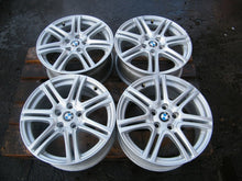 Load image into Gallery viewer, 4x Alufelge 17 Zoll 7.5" 5x112 51ET 6863418 BMW 2 Tourer F45 F39 X1 F48 1 F40 FEL3220274582rp