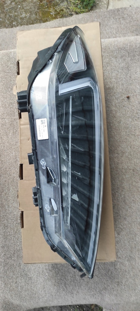 Frontscheinwerfer Hyundai Tucson D792111A20 LED Ein Stück (Rechts oder Links)