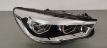 Laden Sie das Bild in den Galerie-Viewer, Frontscheinwerfer BMW 5 F07 7387226 LED Rechts Scheinwerfer Headlight SCH9103935137wx