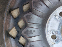 Load image into Gallery viewer, 1x Alufelge 20 Zoll 8.5" 5x114.3 Schwarz 52910-G1210 Hyundai Ioniq Rim Wheel FEL6795262537hw