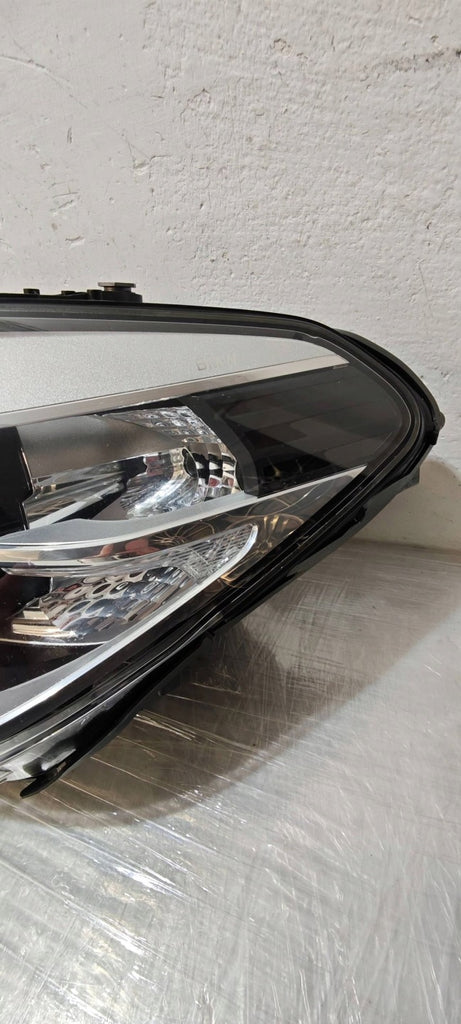 Frontscheinwerfer BMW 5 G31 G30 743920301 LED Links Scheinwerfer Headlight SCH9662358980oh
