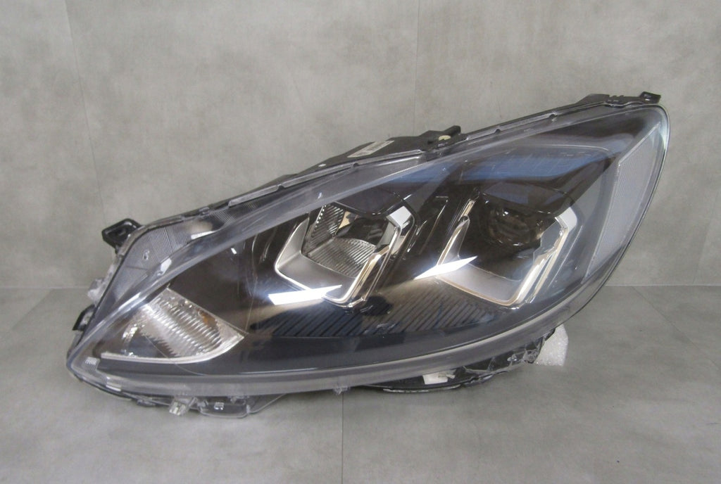 Frontscheinwerfer Ford Kuga LV4B-13E015-CD LED Links Scheinwerfer Headlight SCH8729160751oi