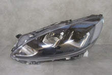 Laden Sie das Bild in den Galerie-Viewer, Frontscheinwerfer Ford Kuga LV4B-13E015-CD LED Links Scheinwerfer Headlight SCH8729160751oi