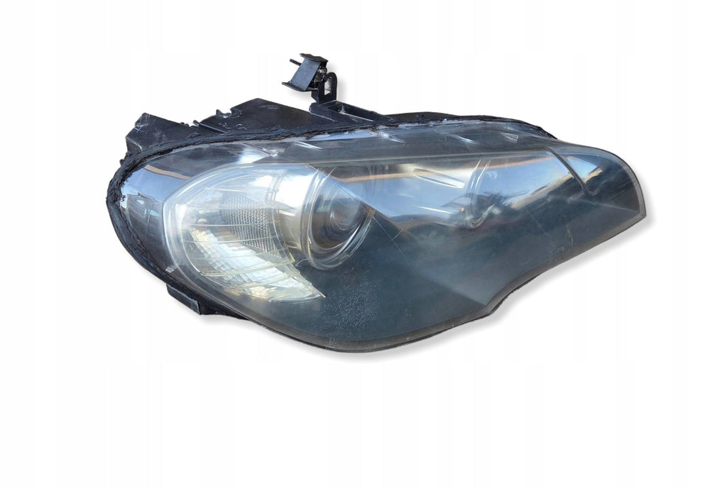 Frontscheinwerfer BMW X5 E70 4290340 Rechts Scheinwerfer Headlight SCH2407719805xc