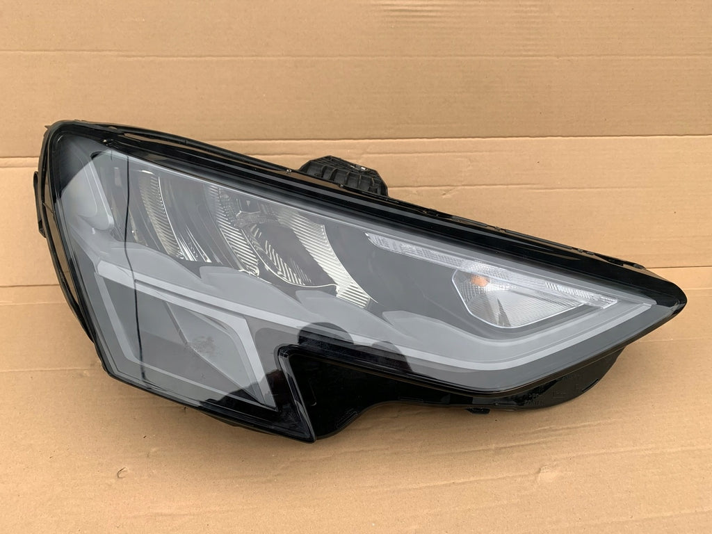 Frontscheinwerfer Audi A3 8Y0941012 Full LED Rechts Scheinwerfer Headlight