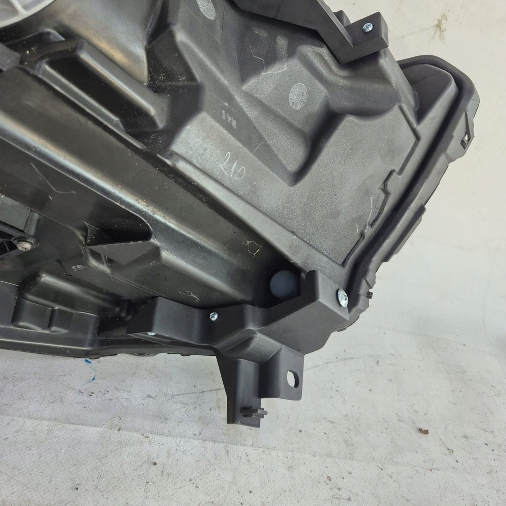Frontscheinwerfer Renault Kangoo III 260608525R Links Scheinwerfer Headlight SCH6267195531ps