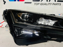 Laden Sie das Bild in den Galerie-Viewer, Frontscheinwerfer Skoda Superb III 3V1941016E Rechts Scheinwerfer Headlight SCH4893402366cf