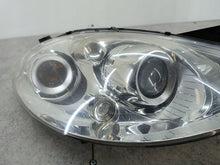 Laden Sie das Bild in den Galerie-Viewer, Frontscheinwerfer Mercedes-Benz W169 A1698201261 Rechts Scheinwerfer Headlight SCH3300539056ps