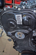 Laden Sie das Bild in den Galerie-Viewer, Motor Renault Koleos II M9R868 2.0 177PS 130kW 2017 Diesel Engine Unkomplett MOT1028964084un