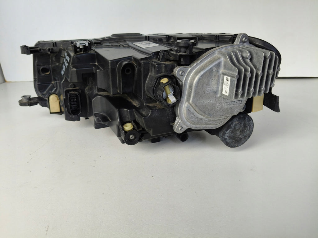 Frontscheinwerfer VW T-Cross 2GM941036B Full LED Rechts Scheinwerfer Headlight SCH9238731839gp