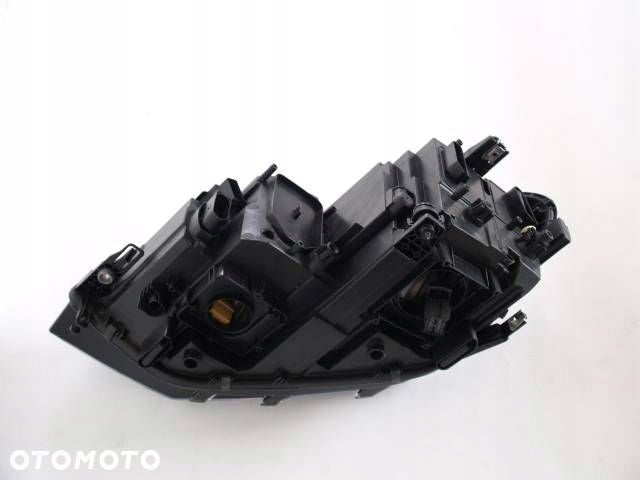 Frontscheinwerfer VW Touran 5TB941036B Full LED Rechts Scheinwerfer Headlight SCH2156829072yt