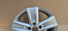 Laden Sie das Bild in den Galerie-Viewer, 1x Alufelge 17 Zoll 7.0" 5x120 7E0601025M VW T6 T5 Rim Wheel FEL2139276497rq