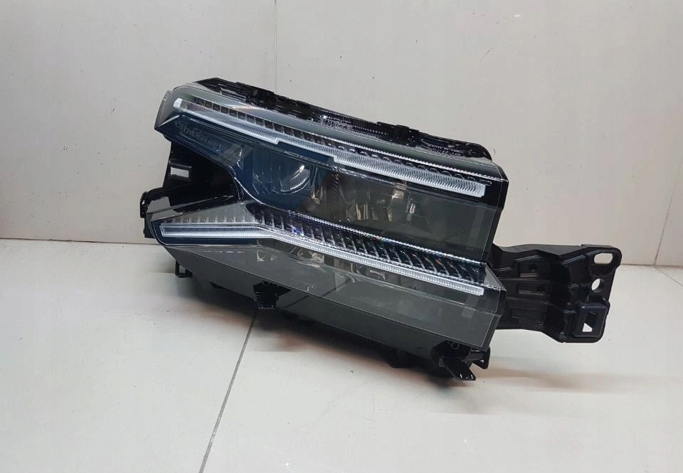 Frontscheinwerfer Citroën C5 Aircross 9845355880 LED Rechts Headlight SCH6713095347fw