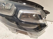 Laden Sie das Bild in den Galerie-Viewer, Frontscheinwerfer Citroën Jumpy 9808567680 Rechts Scheinwerfer Headlight