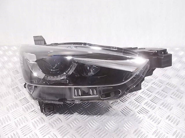 Frontscheinwerfer Mazda Cx3 Cx-3 D10E-51030 LED Rechts Scheinwerfer Headlight