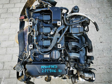 Laden Sie das Bild in den Galerie-Viewer, Motor Mercedes-Benz W203 271946 1.8 143PS 105kW 144TKm Benzin Engine Komplett MOT3990281830xx