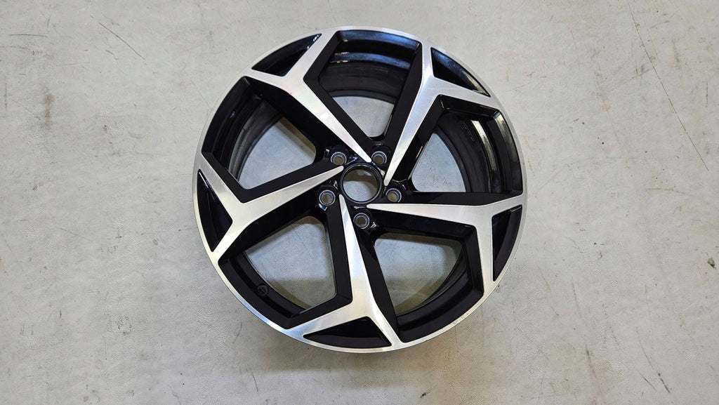 1x Alufelge 18 Zoll 3G0601025BG VW Passat Rim Wheel FEL4593572377wx