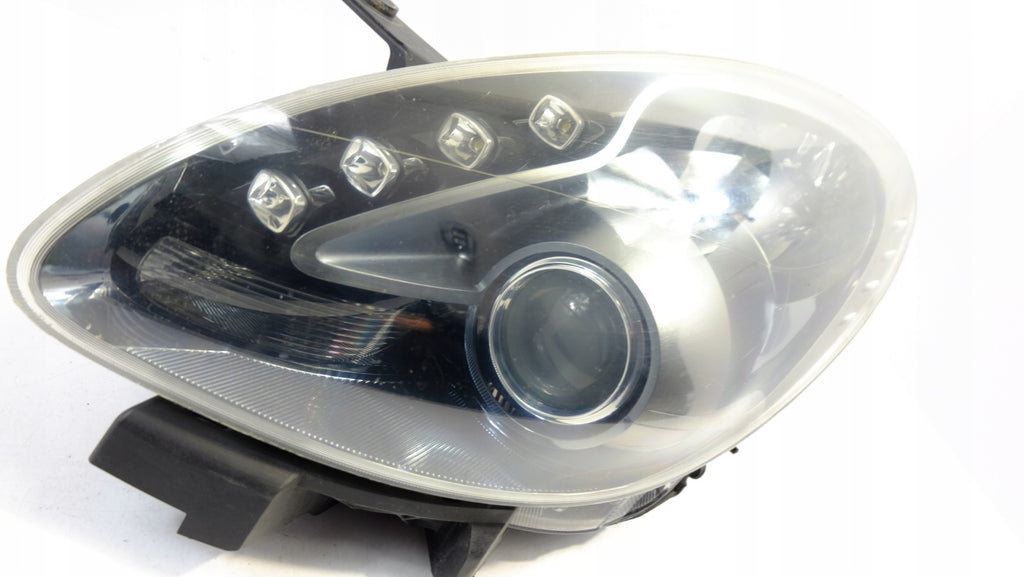 Frontscheinwerfer Alfa Romeo Giulietta 00505202200 Links Scheinwerfer Headlight SCH8088887387ft