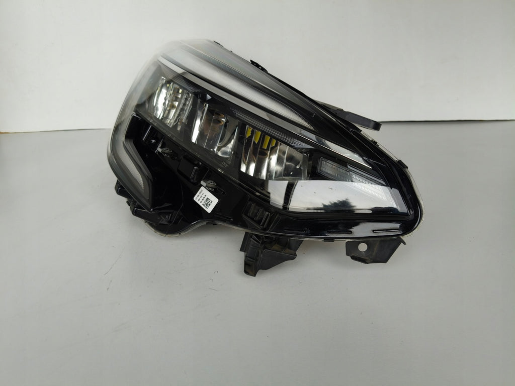 Frontscheinwerfer Renault Clio I 260109379 Full LED Rechts Headlight SCH5858837121zh
