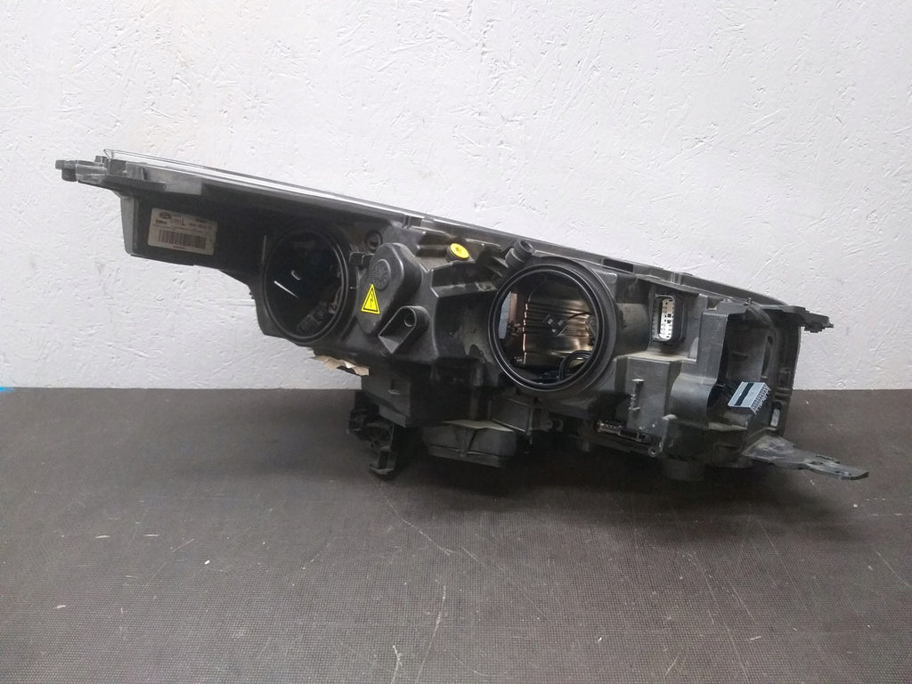 Frontscheinwerfer Ford Kuga GV41-13D155-EF LED Links Scheinwerfer Headlight