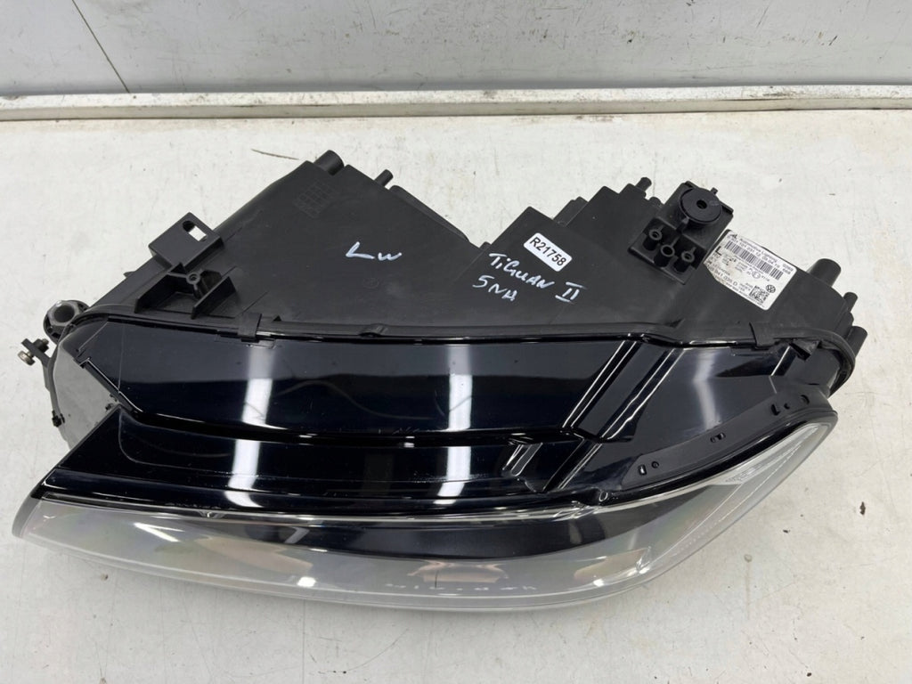 Frontscheinwerfer VW Tiguan 5NB941035D LED Links Scheinwerfer Headlight SCH1071381204dp