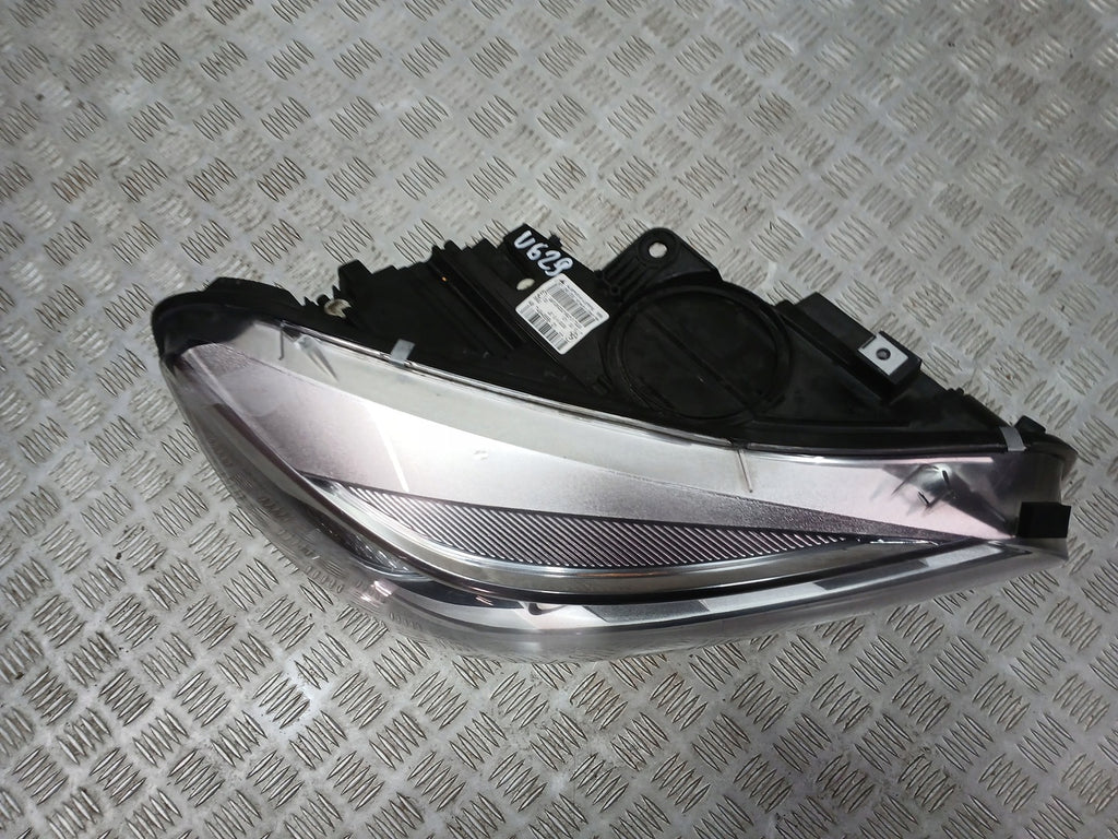 Frontscheinwerfer BMW 2 F45 F46 7494856-01 Rechts Scheinwerfer Headlight SCH1327581156oo