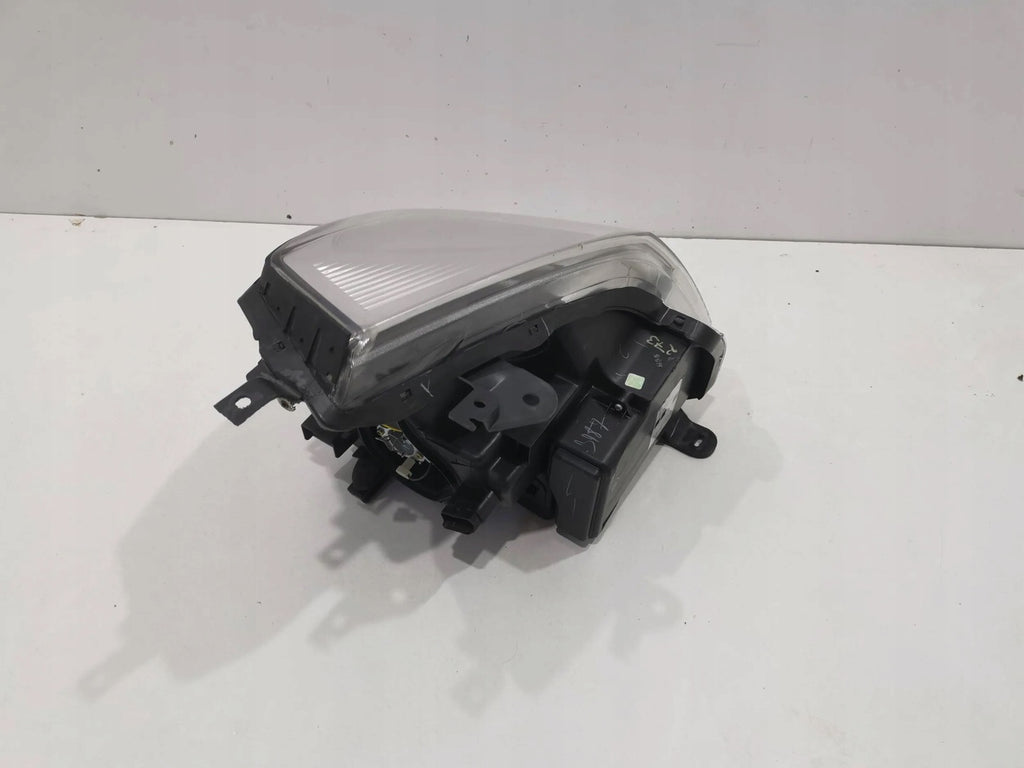 Frontscheinwerfer Renault Vel Satis 8200384023 FALSE Scheinwerfer Headlight SCH8804118462ff