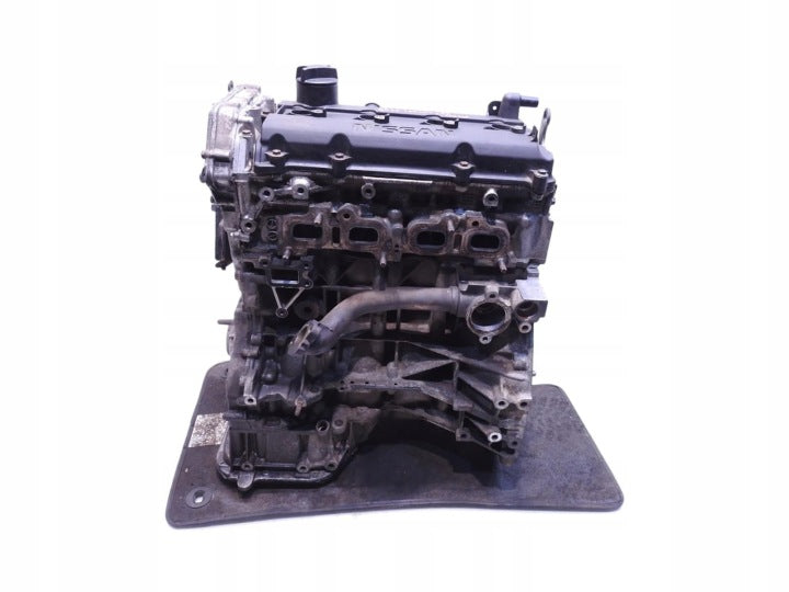 Motor Nissan X-Trail T30 QR25DE 2.5 165PS 121kW 223TKm 2000 Engine Unkomplett MOT5156941147ic
