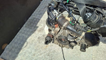 Laden Sie das Bild in den Galerie-Viewer, Motor Ford Fiesta I SFJD 1.0 100PS 110TKm Benzin Engine Unkomplett MOT4192539554qe