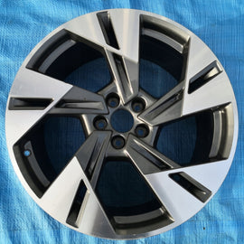 1x Alufelge 20 Zoll 9.0