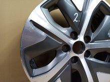 Load image into Gallery viewer, 1x Alufelge 17 Zoll 7.0" 5x114.3 50ET 52910-Q4100 Kia Rim Wheel FEL4010786630az