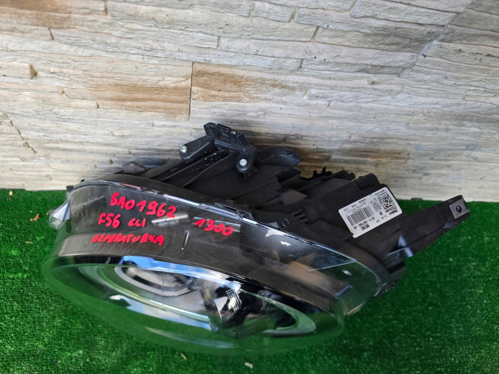 Frontscheinwerfer Mini F57 F54 F56 F55 5A01962 LED Rechts Scheinwerfer Headlight SCH7841285513jm