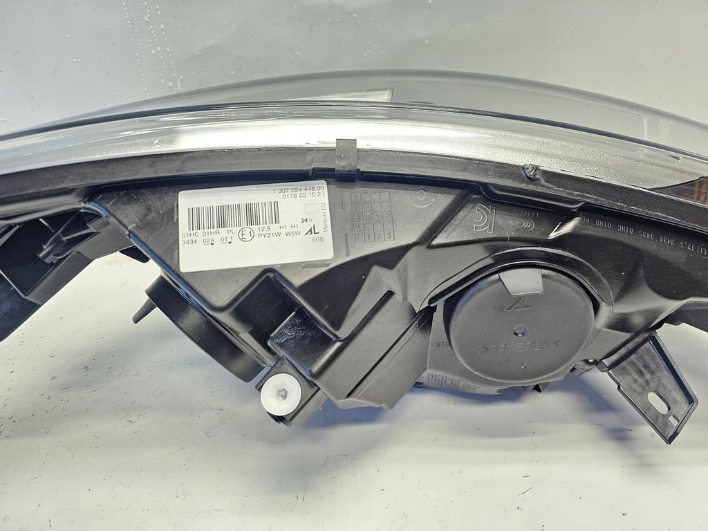 Frontscheinwerfer Renault Captur I 260603859R LED FALSE Scheinwerfer Headlight SCH6587724208so