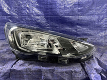 Laden Sie das Bild in den Galerie-Viewer, Frontscheinwerfer Ford Focus MX7B-13E014-CE Full LED Rechts Headlight