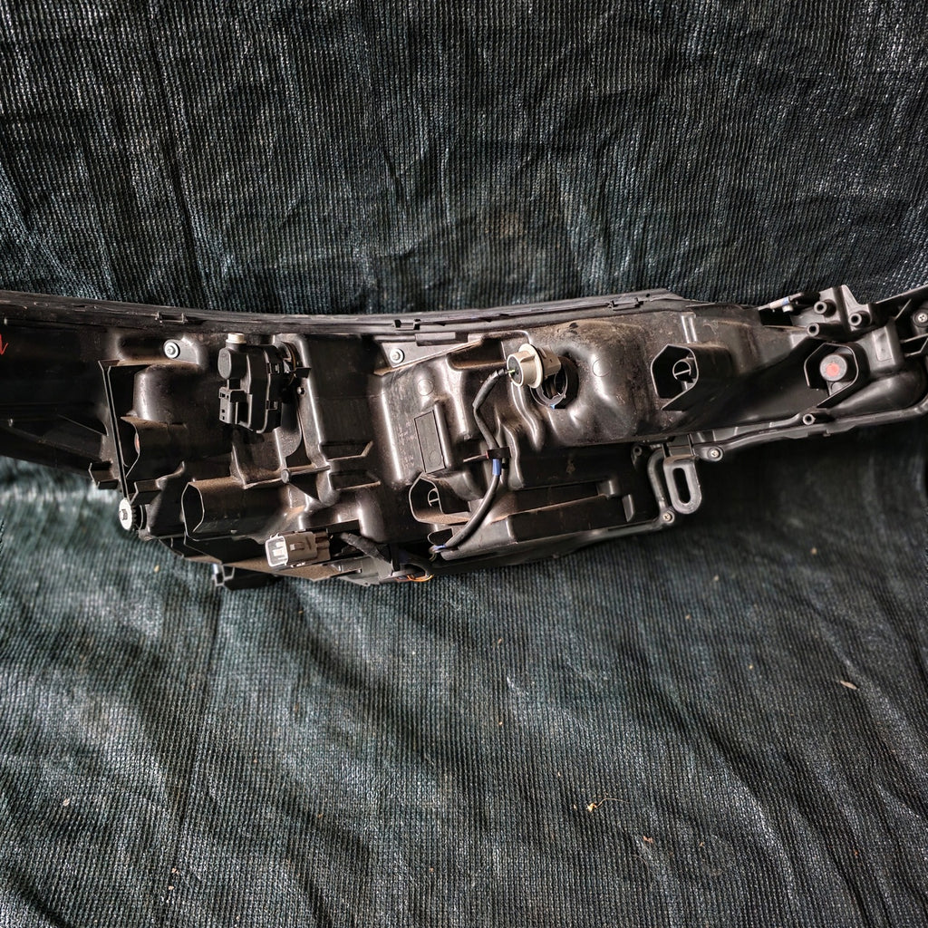 Frontscheinwerfer Toyota C-Hr Chr 81150-F4180 Links Scheinwerfer Headlight SCH3696733608fj