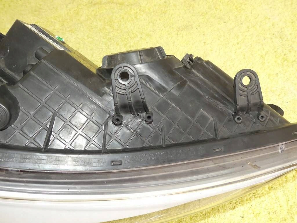 Frontscheinwerfer Kia Ceed 92102A2220 LED Rechts Scheinwerfer Headlight