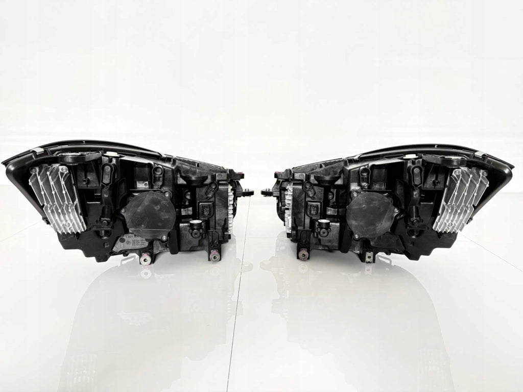 Frontscheinwerfer BMW Z4 G29 5B41702-01 LED Rechts Scheinwerfer Headlight SCH5353944191dj